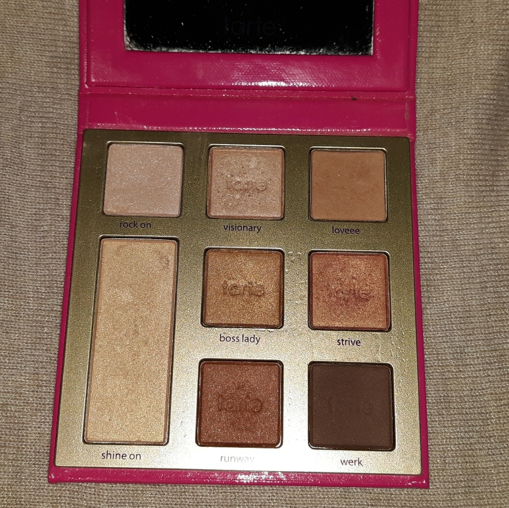 Tarte: Don't Quit Your Daydream